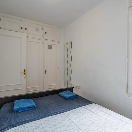 Seaside 3 Bedroom 50m In Costa Del Sol Apartament