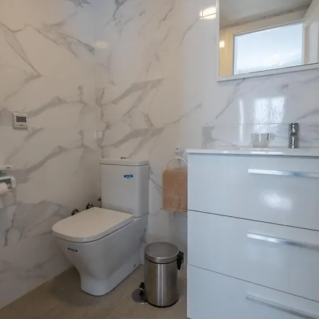 Seaside 3 Bedroom 50m In Costa Del Sol * פואנגירולה