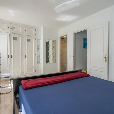 Seaside 3 Bedroom 50m In Costa Del Sol