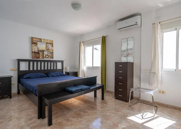 Apartamento Seaside 3 Bedroom 50m In Costa Del Sol *