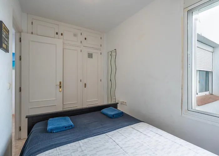 Seaside 3 Bedroom 50m In Costa Del Sol Apartamento