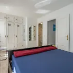 Seaside 3 Bedroom 50m In Costa Del Sol